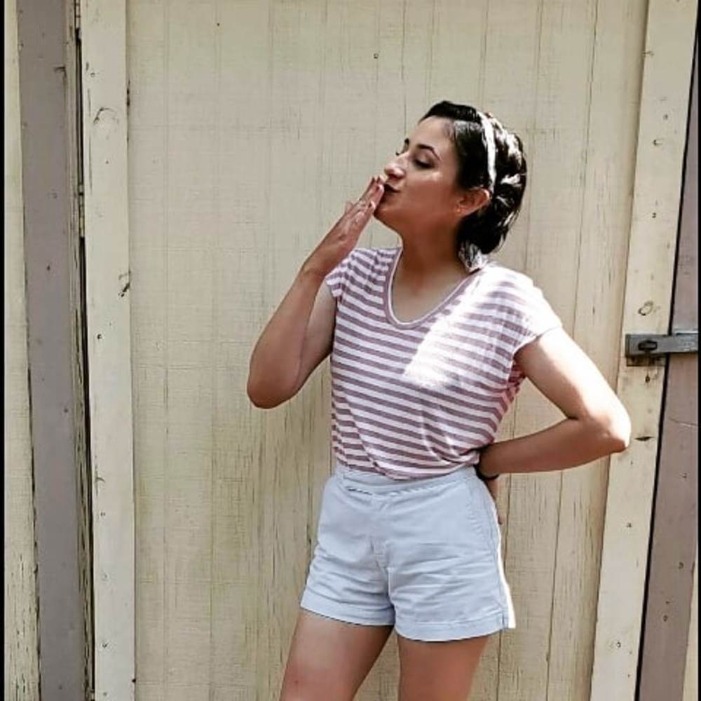 Meet your Posher, Francis